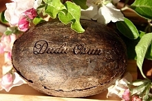 NAPRAWDĘ POLECAM!!  Afrykańskie mydło do demakijażu  ,,DUDU OSUN" wytwarzane z surowców  pochodzących z tropikalnych lasów deszczowych