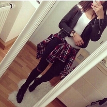 Trochę o pewności siebie: teyzz.blogspot.com