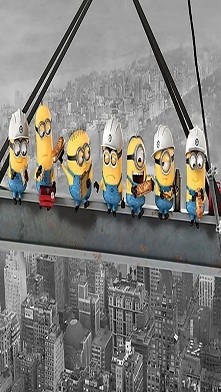 przerwa na drugie śniadanie :)