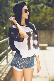 Stylish ;3