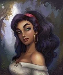 Esmeralda <3