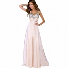 Piękna elegancka sukienka ♥ Kliknij na zdjęcie :)
