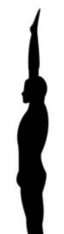 Urdhva-hastasana (wyciągnij...