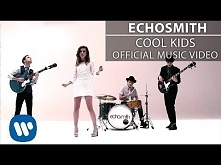 Echosmith - Cool Kids [Official Music Video]