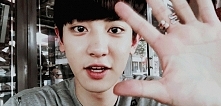 ChanYeol, EXO