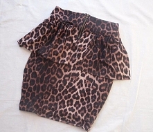 Spódnica z baskinką uszyta na specjalne zamówienie :) Jeżeli któraś z Was jest taką zainteresowana chętnie taka uszyję. Mój mail: ulcia1710@poczta.onet.pl Zapraszam również na m...