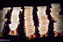 Prezenty dla gości weselnych