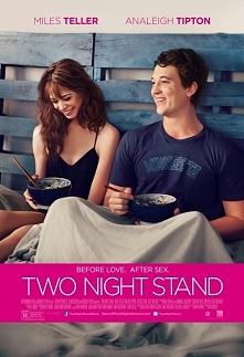 "Two night stand"