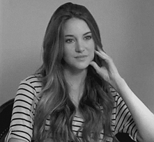 Shailene Woodley
