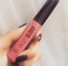 rimmel oh my gloss