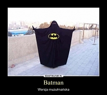 bo i muzułmanie mają swojeg...