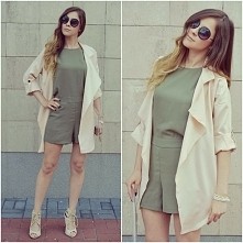 PO WIĘCEJ ZAPRASZAM NA BLOGA WORLD FASHION STYLE EVE ❤