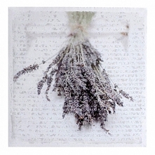 Kwadratowy obrazek z wiązan...