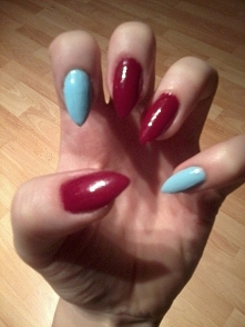 Tak bardzo The Villans.