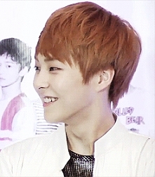 XiuMin, EXO