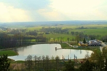 serduszkowe Jeziorko Gołdap...