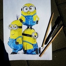The Minions :D