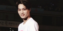 Kai, EXO