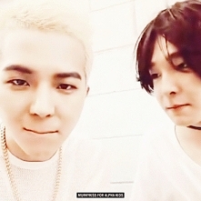 Mino & TaeHyun, Winner