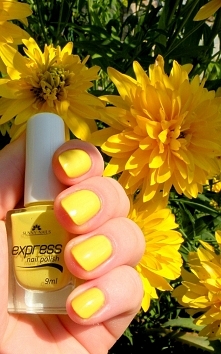 Idealne na lato :) Niestety...