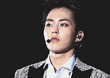 XiuMin, EXO