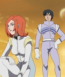Valerian&Laureline - &q...