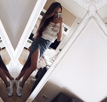 Stylizacja na lato :)