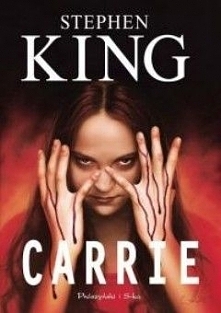 "Carrie" Stephen King