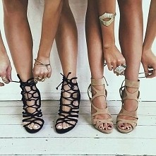 które ładniejsze ❤