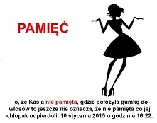 My to mamy pamięć dobrą... ;)