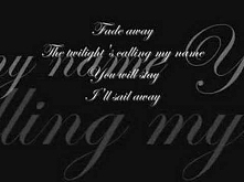 Sail Away - The Rasmus