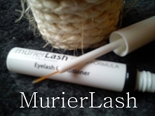 dżywka do rzęs MurierLash zawiera szereg składników aktywnych oraz ekstraktów roślinnych dobranych z największą starannością, aby Twoje rzęsy były zachwycająco długie, gęste i m...