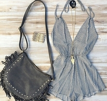 Na spotkanie lub na co dzie...