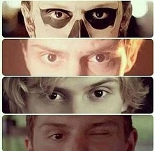 american horror story