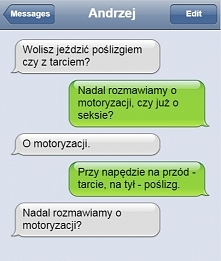 o motoryzacji
