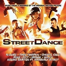 Street dance