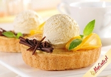 Tarta cytrynowa / Carte d’O...