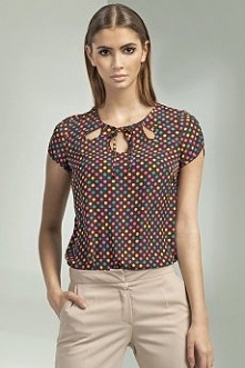 NIFE B42 BLUZKA DAMSKA