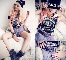 co sądzicie o tym stroju? <3