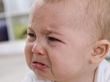 Dlaczego dziecko jest niegr...