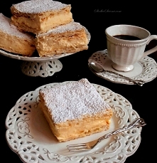 Najlepsza i Najprostsza Domowa Kremówka