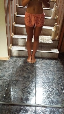 Poćwiczone ;* a jak u was? rest/przed/po treningu? :3