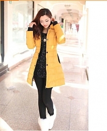 SUPER MODNA KURTKA PŁASZCZYK PARKA PO KLIKNIĘCIU NA ZDJĘCIE PRZEJDZIESZ DO ROZMIARÓW I CENY