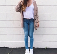 Prosto i wygodnie na co dzień :)