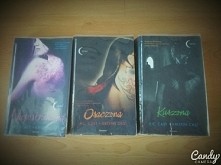 <3 Dom Nocy <3 Tom 1-...