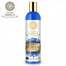 Żel pod prysznic odświeżają...