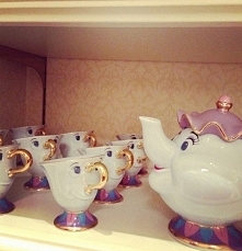 świetny zestaw na babskie p...