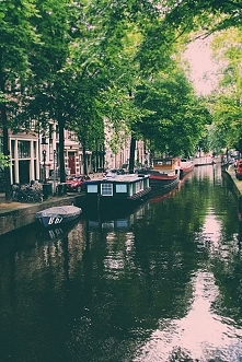 I <3 Amsterdam