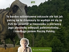 ZUS i Poczta Polska