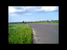 Ravi &amp; DaFi - Przyjaźń i motocykle